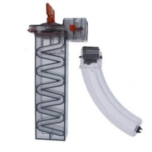 Champion Ruger 10/22 .22LR 25-Round Magazine with Loader