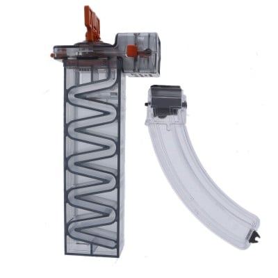 Champion Ruger 10/22 .22LR 25-Round Magazine with Loader