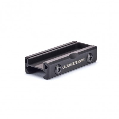 Cloud Defensive Light Control System for Surefire Tape Switch - Picatinny