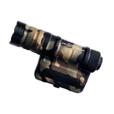 Cloud Defensive OWL Optimized Weapon Light Callahan Camo