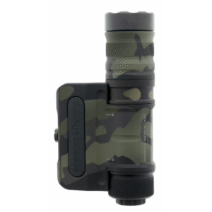 Cloud Defensive OWL Optimized Weapon Light Multicam Black