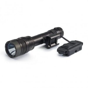 Cloud Defensive REIN Weapon Light Complete Kit