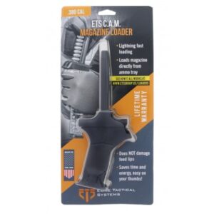 ETS C.A.M. .380 ACP Magazine Loader