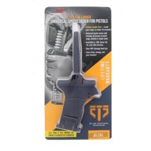 ETS C.A.M. .45 ACP Magazine Loader