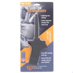 ETS C.A.M. Magazine Loader