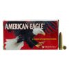 Federal American Eagle .30 Carbine 110gr FMJ 50-Rounds