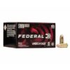 Federal American Eagle 9mm 115gr FMJ 100 Rounds
