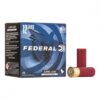 Federal Game-Shok Heavy Field 12 Gauge 2.75" 1 1/8 oz 8 Shot 25 Shells