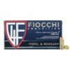 Fiocchi Shooting Dynamics 10mm Auto 180gr TCFMJ 50 Rounds