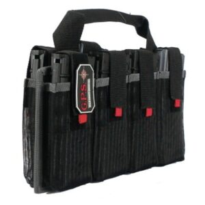 GPS Outdoors AR-Style Magazine Tote