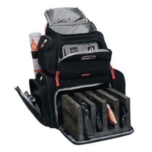 GPS Outdoors Handgunner Backpack