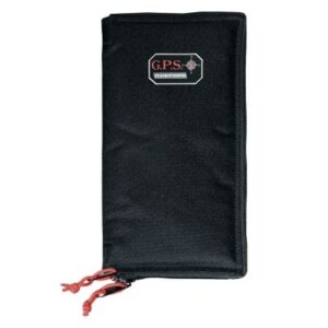 GPS Outdoors Pistol Sleeve