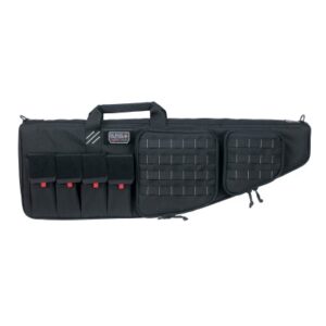 GPS Outdoors Tactical AR Rifle Case