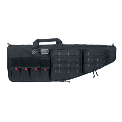 GPS Outdoors Tactical AR Rifle Case