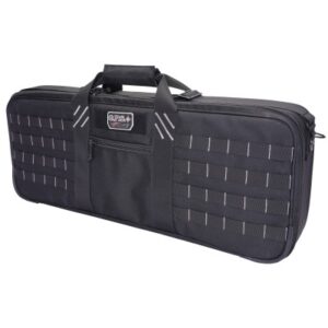 GPS Outdoors Tactical Special Weapon Case