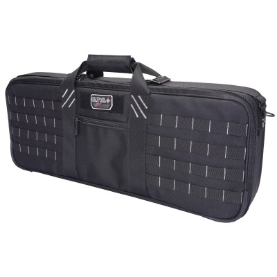 GPS Outdoors Tactical Special Weapon Case