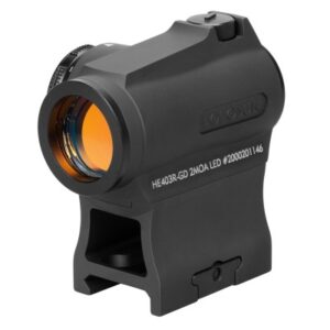 Holosun HE403R-GD Gold Dot Sight