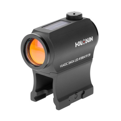 Holosun HS403C Red Dot Sight