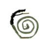 Hoppe's BoreSnake .308 - .30 Rifle Bore Cleaner
