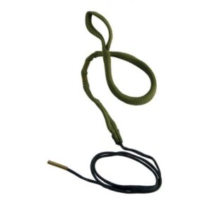 Hoppe's BoreSnake .357, 9mm, .380, .38 Pistol & Revolver Bore Cleaner