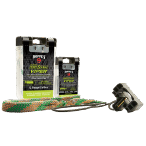 Hoppe's Boresnake Viper with Den Pistol/Rifle