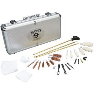 Hoppe's Deluxe Universal Gun Cleaning Kit