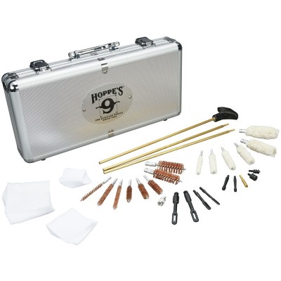Hoppe's Deluxe Universal Gun Cleaning Kit