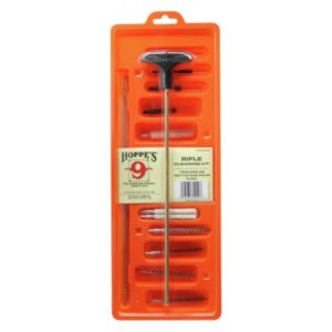 Hoppe's Dry Cleaning Rifle Kit