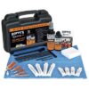 Hoppe's Elite Gun Care On-The-Go Cleaning Kit