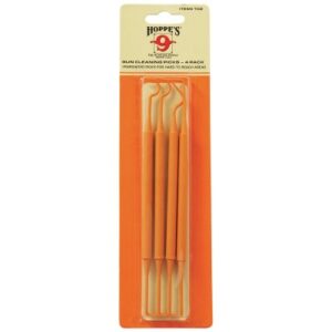 Hoppe's Gun Cleaning Picks (4 Pack)