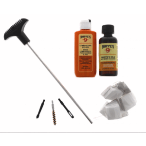 Hoppe's Pistol or Rifle Cleaning Kit