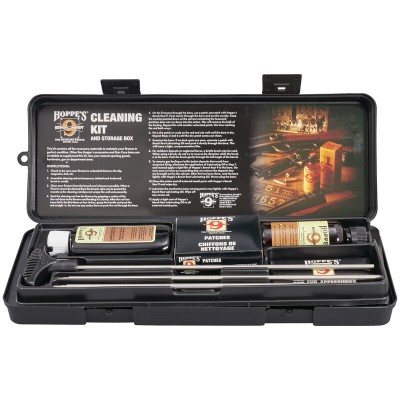 Hoppe's Rifle and Shotgun Cleaning Kit