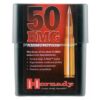 Hornady Match 50 BMG 750gr A-Max 10 Rounds