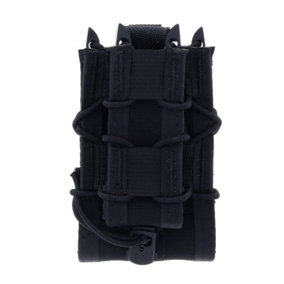 HSGI Double Decker TACO Belt Mounted Rifle / Pistol Magazine Pouch