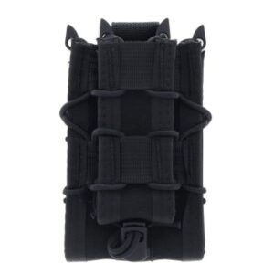 HSGI Double Decker TACO MOLLE Rifle / Pistol Magazine Pouch