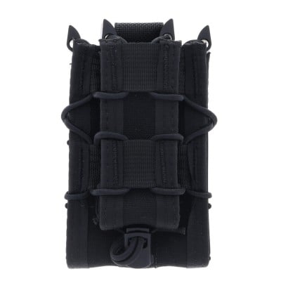 HSGI Double Decker TACO MOLLE Rifle / Pistol Magazine Pouch