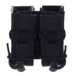 HSGI Double Pistol TACO Belt Mounted Magazine Pouch