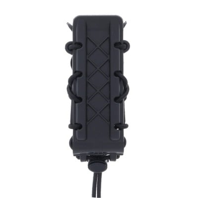 HSGI Polymer Pistol TACO Magazine Pouch w/ Universal Mount