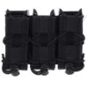 HSGI Triple Pistol TACO Belt Mounted Magazine Pouch