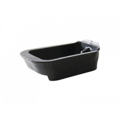 Kel-Tec P-11 Magazine Grip Sleeve For Smith & Wesson Model 59