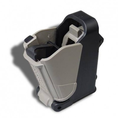 Maglula 22UpLula .22LR Converted Magazine Loader for Single and Double Stack Magazines