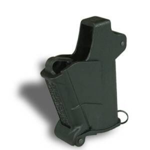 Maglula BabyUpLula .22 LR to .380 ACP Pistol Magazine Loader for Single-Stack Mags Without a Projecting Side-Button