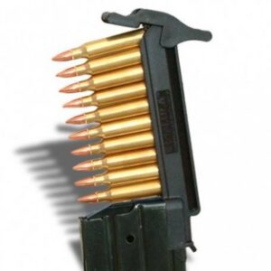Maglula Mini-14 .223/5.56 StripLula 10-Round Magazine Loader and Unloader