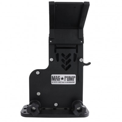 MagPump AR-15 .223 Rem/5.56 NATO Magazine Loader