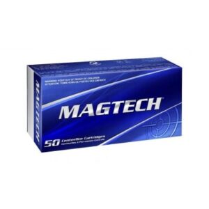 Magtech 9mm 115gr FMJ 50-Rounds