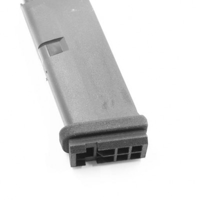 Mantis Magazine Floor Plate Rail Adapter for Glock 43 Pistols