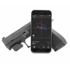 Mantis X2 Shooting Performance System