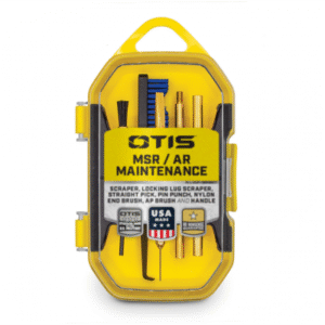 Otis MSR/AR Maintenance Tool Set