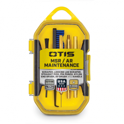 Otis MSR/AR Maintenance Tool Set