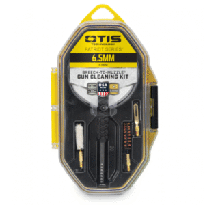 Otis Patriot Series 6.5MM Rifle Cleaning Kit
